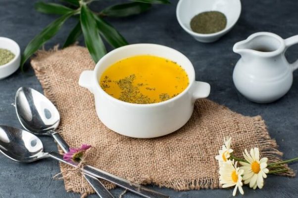 Week Best Chicken Soup Recipes