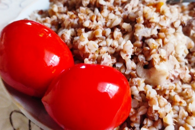 Baba's Countryside Fermented Tomatoes 1