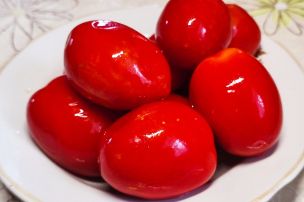 Baba's Countryside Fermented Tomatoes 4