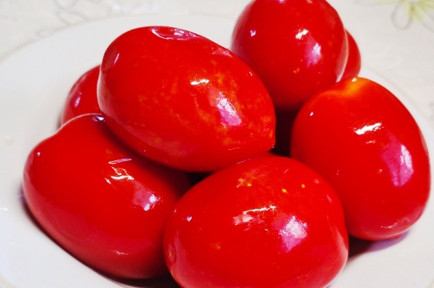 Baba's Countryside Fermented Tomatoes 5