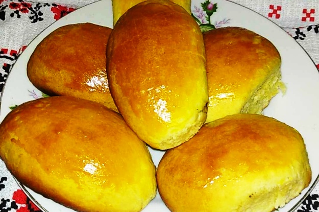 Easy Ukrainian Poppy Seed Pastries Everyone Will Love 5 Easy Ukrainian Poppy Seed Pastries Everyone Will Love 5